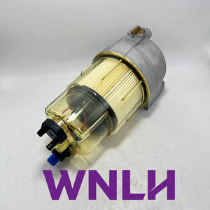 ชุดประกอบตัวแยกน้ำมันเชื้อเพลิง WNLH รุ่น 60307172 สำหรับรถขุด Sany SY215-10 SY245-10 SY265-10 - Product Image 2
