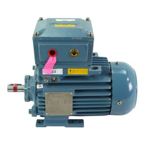 Motor Trifásico M3jp90slc4 de 15kw 1423rpm Ex D Iib T4gb Plc - Product Image 6