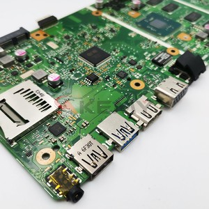 สำหรับแล็ปท็อปเมนบอร์ด X541SA F541S F541SA R541SA เมนบอร์ด A541S D541S CPU N3160 N3700 N3710 X5-E8000 2GB 4GB RAM ทดสอบสำหรับ AS - Product Image 3