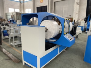 800 mm Đường kính lưỡi vải cuộn Dải Máy cắt - Product Image 3