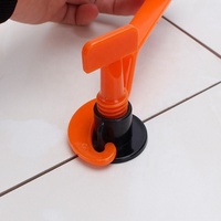 Entretoises de nivellement de carreaux de sol Offres Spéciales outils T forme prix usine carreaux clips système de nivellement