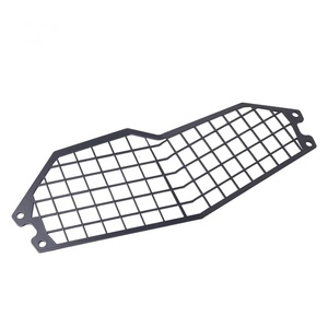 Yongjin <span class=keywords><strong>moto</strong></span> phare garde couverture montage latéral pour <span class=keywords><strong>BMW</strong></span> F750GS F850GS 2018 phare support couverture - Product Image 5