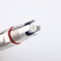 Sonde de dureté du calcium par immersion IP68, sortie RS-485 4-20mA, plage 0-1000 Mg/L, précision 10%, TH-406, pour eau industrielle