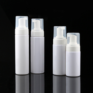 100ml 120ml 150ml 200ml 250ml flacone Dispenser per pompa in schiuma di plastica Pet per <span class=keywords><strong>detergente</strong></span> viso disinfettante per le <span class=keywords><strong>mani</strong></span> - Product Image 3