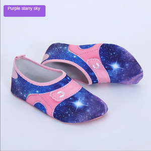 Chaussures d'eau antidérapantes pour enfants, chaussettes de sport, à séchage rapide, <span class=keywords><strong>nu</strong></span>-pieds, pour garçons et filles - Product Image 5