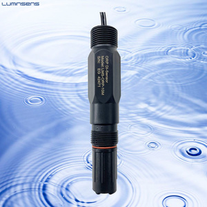 Capteur de qualité de l'eau portable numérique LMS-ORP100 avec sortie RS485 Modbus, mesure du potentiel d'oxydoréduction (ORP) - Product Image 6