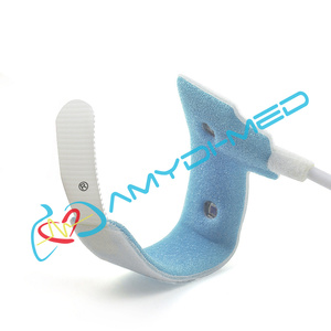 Tương thích Nihon kohden sơ sinh/người lớn dùng một lần SpO2 cảm biến băng dính cảm biến Oxy dùng một lần - Product Image 6