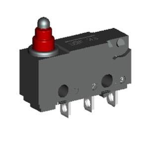 5000 cái/CTN spdt IP67 Thiết bị chuyển mạch cho năng lượng mới Xe Điện 250 VAC 5A Việt Nam MT11 chuyển đổi Series cho máy & Ice melter - Product Image 1