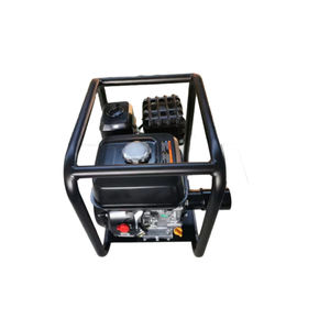 Harga grosir kustom mesin bensin Pendulum Vibrator cononkrit dengan Dynapac dan Hayasi coupling - Product Image 1