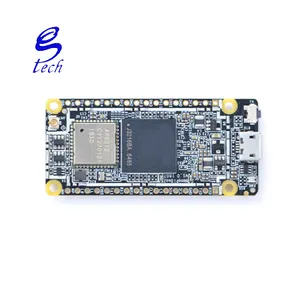 Bon prix NanoPi DUO2 512M Allwinner H3 Cortex-A7 WiFi BLE 4.0 Module de carte de développement IoT NanoPi Duo2