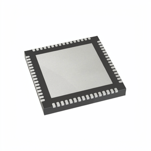 64 VFQFN Exposed Pad Buy Electronics Components Online PIC24FJ128DA206T-I_MR Manufacturer Channel Embedded - Product Image 1