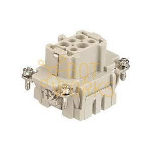 Harting 09330062716 - Nuovo - Product Image 1