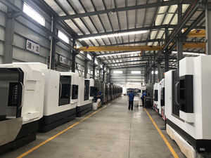 5軸ロボットアーム付属品ステンレス鋼金属シェルカスタムCNCフライスワイヤーEDM加工部品工業用 - Product Image 4