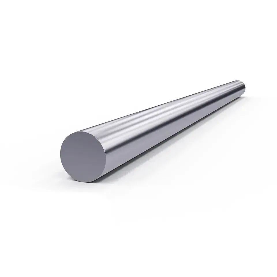 Cold rolled 1.43041 1.4401steel shaft H1150 Condition 630 63 904L 17-4ph 17-7PH 15-5PH stainless steel round bar