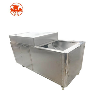 Venta caliente 150 kg/h La mejor máquina para quitar semillas de <span class=keywords><strong>cereza</strong></span> Fecha Máquina para deshuesar frutas de oliva con CE - Product Image 3