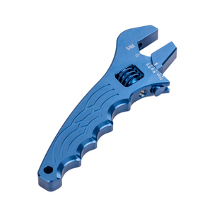 Llave inglesa de aluminio ligera AN3-AN16 ajustable, herramienta de mano, herramientas de coche - Product Image 1