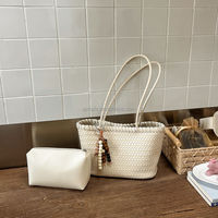 Sac à main tendance et élégant - Sac à bandoulière quotidien pour jeunes femmes - Convient aux filles