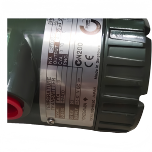 YOKOGAWA Original YTA110/YTA310/YTA320/YTA510/YTA610/YTA710 Temperture with RTD - Product Image 4