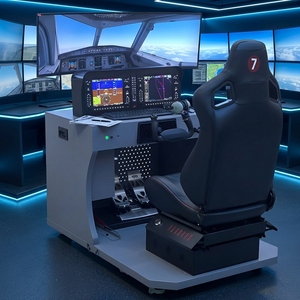 DCS World Simulated Flight - Paquete - Product Image 1