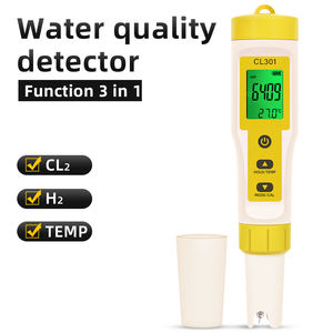 Testeur numérique <span class=keywords><strong>de</strong></span> qualité <span class=keywords><strong>de</strong></span> l'<span class=keywords><strong>eau</strong></span> 3 en 1 H2/CL/TMP Kit <span class=keywords><strong>de</strong></span> test du chlore <span class=keywords><strong>D</strong></span>étecteur Ppm <span class=keywords><strong>Analyseur</strong></span> <span class=keywords><strong>de</strong></span> pureté <span class=keywords><strong>de</strong></span> l'<span class=keywords><strong>eau</strong></span> pour l'<span class=keywords><strong>eau</strong></span> potable <span class=keywords><strong>Piscine</strong></span> - Product Image 3