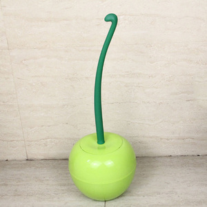 2020 nouveau Style Long Manche <span class=keywords><strong>Cerise</strong></span> Forme <span class=keywords><strong>Brosse</strong></span> <span class=keywords><strong>De</strong></span> Cuvette <span class=keywords><strong>De</strong></span> <span class=keywords><strong>toilette</strong></span> - Product Image 2