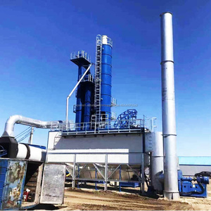 SAP120 planta mezcladora <span class=keywords><strong>de</strong></span> <span class=keywords><strong>asfalto</strong></span> con caliente en el acabado <span class=keywords><strong>de</strong></span> almacenamiento <span class=keywords><strong>de</strong></span> contenedores fabricante - Product Image 2