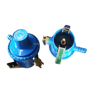 Regolatore di <span class=keywords><strong>Gas</strong></span> di cottura gpl di alta qualità per il mercato di Honduras Guatemala - Product Image 1