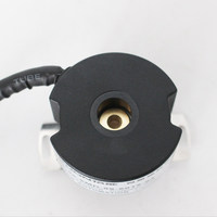 Encodeur Rotatif Servo PENON 48T-25-5MD-98-6015-03 2500P/R 5VDC IP54 Capteur Optique d'Automatisation Industrielle avec Sortie Impulsionnelle