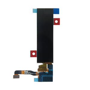 3,19 Zoll 262*928 MIPI AMOLED Display Kapazitives Touchpanel 30-Pin 3,2 Zoll Farb-OLED-Modul Bildschirm ZT2628 M690C0 Touchscreen - Product Image 2