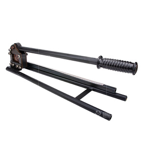 Cortadora de Rieles Guía DC 35 de Alta Precisión, Máquina de Corte de Rieles Deslizantes, Cortadora de Rieles de Acero al Carbono, Estándar Nacional - Product Image 1
