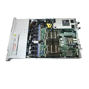 新品およびコウノトリR450 8SFF 4310 16G 3.84T 800W * 2 2Uサーバースティーブン