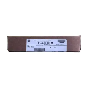 1756-IR12 Original AB Panelview HMI touch screen Plc Controller AC Drive 1756-L85E 1756-OF4 1756-EN3TR 1756-IR12