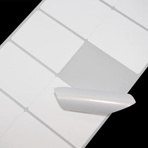 Étiquettes thermiques 4x6 pouces, autocollants thermiques imperméables 102x152 mm, étiquettes d'expédition, étiquettes d'emballage, rouleaux d'étiquettes thermiques directes - Product Image 4