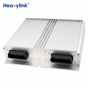 Module d'unité de commande du moteur Heavylink VOE11184401 pour Volvo L180E L220E L330E L60E L70E L90E - Product Image 5