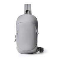 Sac de Poitrine Léger et Tendance, Idéal pour le Voyage Quotidien, Multifonctionnel et Portable – Nouvelle Collection à Succès