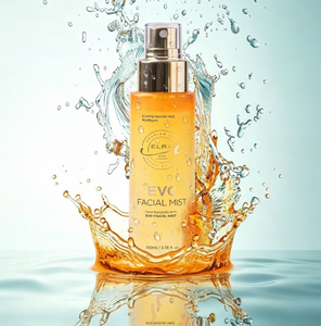 ELRA Bruma Facial con Vitamina C, Fórmula Hidratante Refrescante para una Piel Radiante, Barrera de Humectación y Comodidad Diaria - Product Image 4
