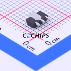 ชิปวงจรรวม HT7536-3 SOT-89-3ของแท้และใหม่เอี่ยม - Product Image 2