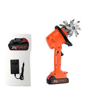 Mini Motocultor Manual y Motocultor Pequeño de Alta Eficiencia para Parcelas Pequeñas - Product Image 3