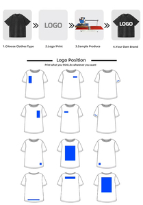 เสื้อยืดผู้ชายผ้าฝ้าย 100% ลายกราฟิกสไตล์เรโทรแนวสตรีทแวร์ ทรงปกติ แขนสั้น ล้างสีแบบวินเทจ เป็นมิตรต่อสิ่งแวดล้อม - Product Image 6