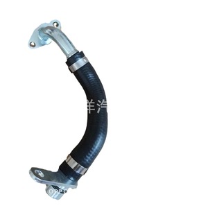 Tubería de aceite del turbocompresor BMW 11428626653 para tuberías de las series 3 y 5 - Product Image 4