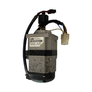 Pièce de robot 3HAC044514-001 Moteur AC avec interface d'encodeur pour robot IRB 1200 Moteur AC haute performance recommandé - Product Image 5