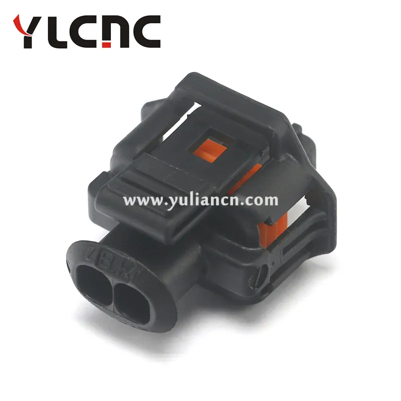 YLCNC 2 פין רכב עמיד למים כבל חשמל מסופי רכב חוט ecu אוטומטי מחבר DJ7029-3.5-21 1928403874 1928404655