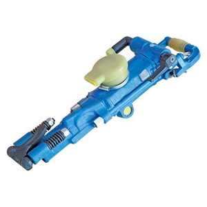 Petite perforatrice pneumatique pour roche, modèle YT28, avec pièces de rechange pour l'exploitation minière - Product Image 2