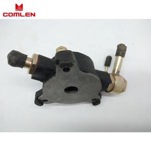 Pompa Vakum Generator NKR 4JB1 8-94167416-0 8941674160 untuk ISUZU - Product Image 3