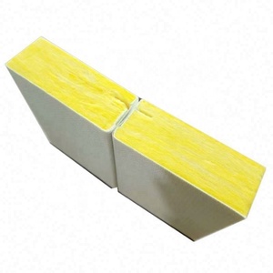 Panel Acústico de Espuma para Techo Suspendido de Rejilla 2x2, Materiales <span class=keywords><strong>Dego</strong></span>, Código HS, Difusor 3D, Aislamiento Acústico para Pared, Oficina, Escuela, Directo de Fábrica - Product Image 1