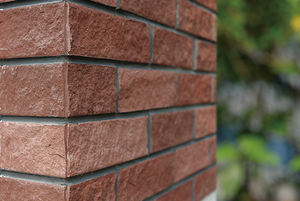 225*60mm MCM Nouveaux matériaux <span class=keywords><strong>de</strong></span> construction décoratifs Carreaux extérieurs externes <span class=keywords><strong>Brique</strong></span> <span class=keywords><strong>de</strong></span> <span class=keywords><strong>parement</strong></span> flexible étanche - Product Image 5