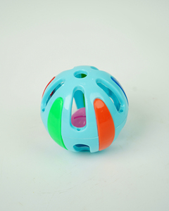 Sonajero de Bolas: Sonajero muy colorido y brillante que atrae la atención de cada bebé. - Product Image 3