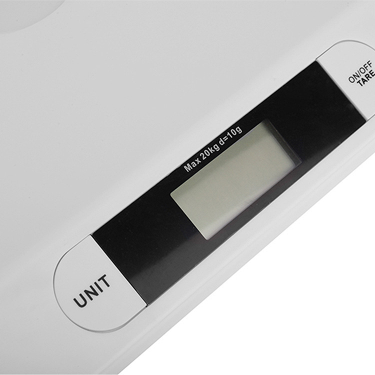 New Digital LCD Display Baby Scale 20kg | YDM YDMSCEW001001 | Wholesale Supplier