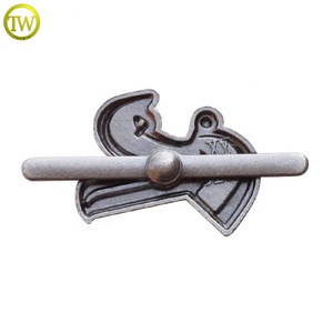 Etichette <span class=keywords><strong>per</strong></span> <span class=keywords><strong>Accessori</strong></span> di Piccole <span class=keywords><strong>Borse</strong></span> Realizzate dal Produttore, Targhette Personalizzate in Lega con Logo Goffrato in Nichel Anticato <span class=keywords><strong>per</strong></span> Mini <span class=keywords><strong>Borse</strong></span> - Product Image 3