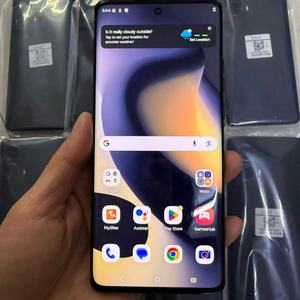 สมาร์ทโฟน5G สำหรับ Motorola Moto Edge รุ่น256GB แปดคอร์ปลดล็อคของแท้2024 - Product Image 6